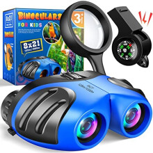 Kids Binoculars for Boys Toys for 310 Year Old Boys Outdoor Toys Boy Toys Age 5 6 7 8 Gifts for 39 Year Old Boys Girls Kids Toys Age 410 Birthday