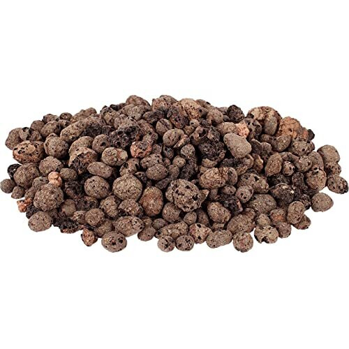 749901 Leca Clay Pebbles 410 mm 1l