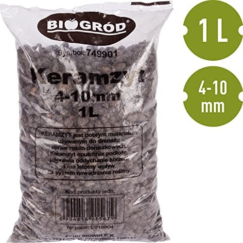 749901 Leca Clay Pebbles 410 mm 1l 2