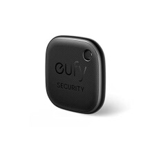 SmartTrack Link Bluetooth Item Finder and Key Finder Works with Apple Find My iOS only Find your Remote Luggage Phone and More Water Resistant Android