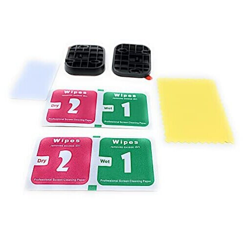 Nextbase NEXT BASE Nextbase Powered Mount Variations Adhesive 3M Sticky Pads 1