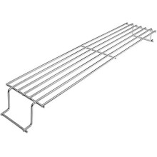 635cm Warming Rack 7641 Replacement Parts for Weber Spirit E310 E320 E330 S310S S320 S330 SP330 with Front Control Knobs Stainless Steel