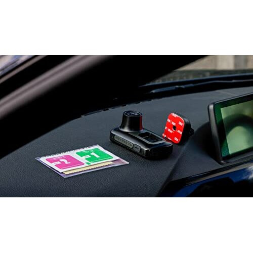 Nextbase NEXT BASE Nextbase Powered Mount Variations Adhesive 3M Sticky Pads 2