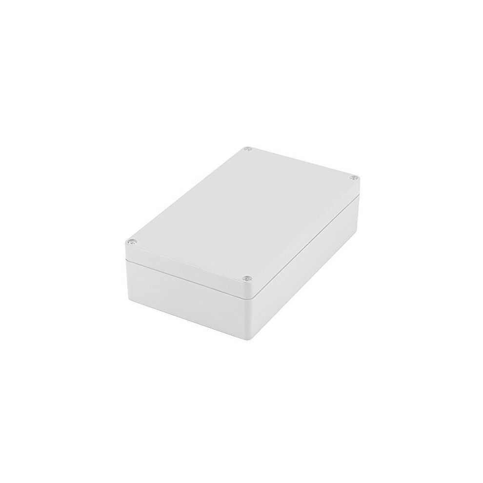 Electrical Project Case Power Junction Box Ip65 Waterproof Connection Box 20012056Mm Instrument Enclosure Box Electronic Project Wiring 8070718144459