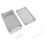 IP65 Waterproof Dustproof ABS Plastic External Junction Box Universal Electrical Project Enclosure Case for Outdoor Usage with 5