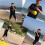 Ultimate Reflex Ball Set: 4 React Balls + 2 Adjustable Headbands for Precision, Focus, Timing & Hand-Eye Coordination 4
