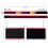 Ultimate Reflex Ball Set: 4 React Balls + 2 Adjustable Headbands for Precision, Focus, Timing & Hand-Eye Coordination 6