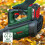 Bosch Langaton Advanced Leaf Blower 36V750 NU 4