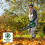 Bosch Langaton Advanced Leaf Blower 36V750 NU 6