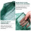KKS GLAMS Telescope Fishing Landing Net Foldable Collapsible Extensible 15M Aluminum Alloy Pole Handle Lightweight Portable for Bird Fish 4