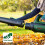 Bosch Langaton Advanced Leaf Blower 36V750 NU 7