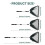KKS GLAMS Telescope Fishing Landing Net Foldable Collapsible Extensible 15M Aluminum Alloy Pole Handle Lightweight Portable for Bird Fish 7