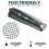 KKS GLAMS Telescope Fishing Landing Net Foldable Collapsible Extensible 15M Aluminum Alloy Pole Handle Lightweight Portable for Bird Fish 3