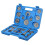 Brake Calliper Tool Sets Disc Brake Pad and Caliper Service Tool Kit Universal Disc Brake Caliper Wind Back Tool for Brake Pad Replacement 1