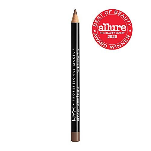 Nyx shop lipliner espresso