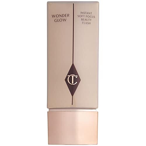 Charlotte Tilbury Wonderglow Skin Illuminator 40 Ml