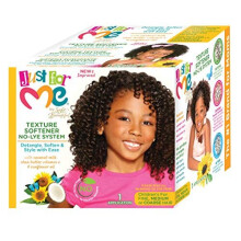 Texture Softener Kit