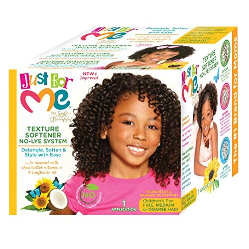 Texture Softener Kit