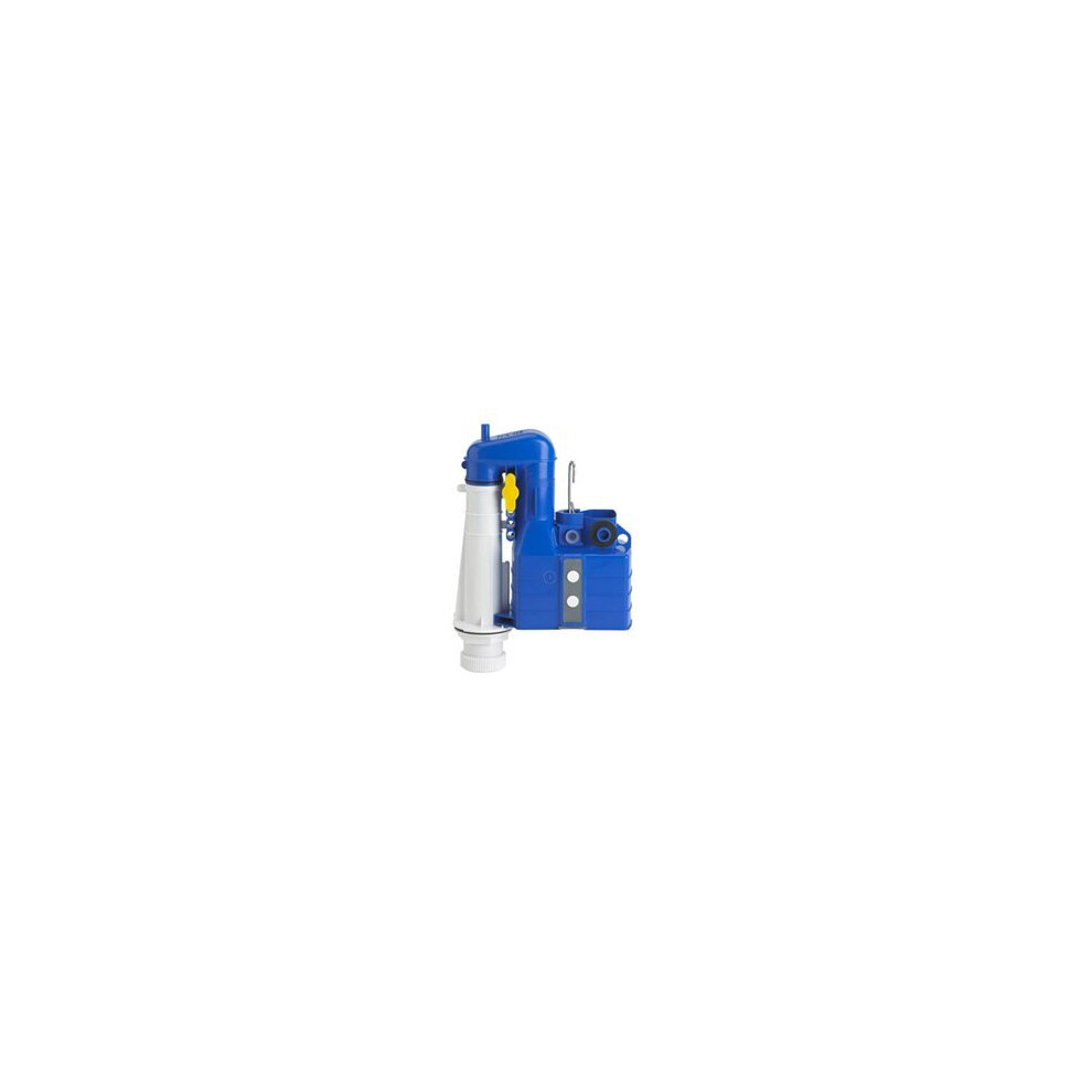 Thomas Dudley Turbo 88 Adjustable Syphon Adjusts From 7595 Size 7