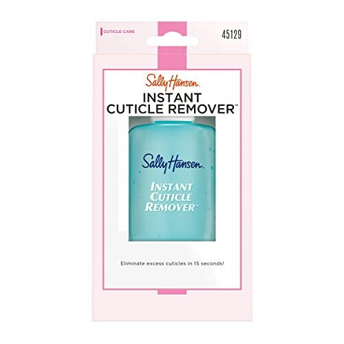 Instant Cuticle Remover 295ml 1
