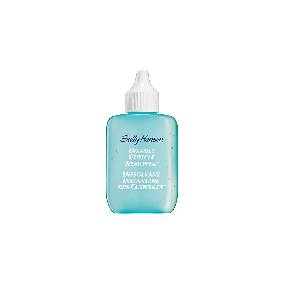 Instant Cuticle Remover 295ml