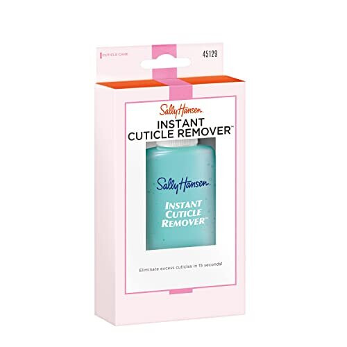 Instant Cuticle Remover 295ml 2