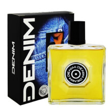 3 x Denim After Shave Original each 100ml aftershave For Men