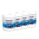 Clearasil 5In1 65 Ultra Cleansing Pads Pack Of 4 1