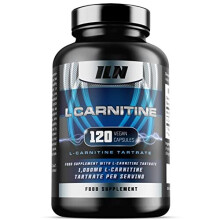 L Carnitine 1000mg LCarnitine Tartrate Supplement for Men and Women Vegetarian Vegan Carnitine Capsules 2 Month Supply of L Carnitine 1000mg 120