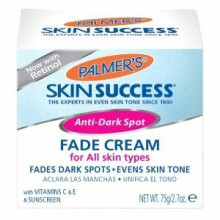 Skin Success Skin Success Anti Dark Spot Fade Cream27 Oz