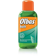 Bath Oil 250ml by Olbas