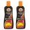 Australian Gold Dark Tanning Accelerator lotion 250ml X 2 BOTTLES 1