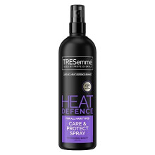 Tresemme Care and Protect UKs No 1 Heat Defence Brand Heat Defence Spray Heat Protection Up to 230C 300 ml Pack of 1