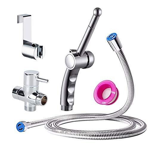 Bidet Sprayer for Toilet Bidet Attachment for Toilet