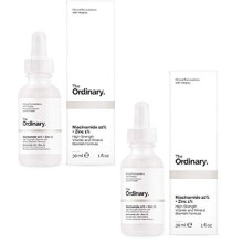 Niacinamide 10 Zinc 1 30ml 2 Pack