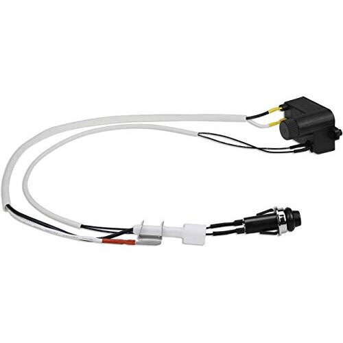 FUBESK 7642 Kit D'allumage Pour Barbecue à Gaz Weber Spirit 210