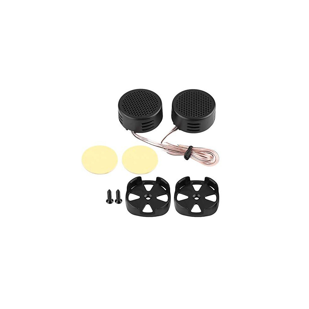 12V 500W Car Audio Speakers Portable Car Speaker Audio Tweeters Mini Automobile Speaker Loudspeaker 5061372239394