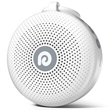 White Noise Machine Dreamegg Portable Sound Machine Baby Features Powerful Battery D11 Max Sleep Aid Sound Machine for Baby Adults 21 Soothing Sounds
