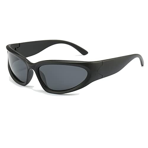 Polarized Sports Sunglasses Driving Cycling Fishing Sun Glasses UV
