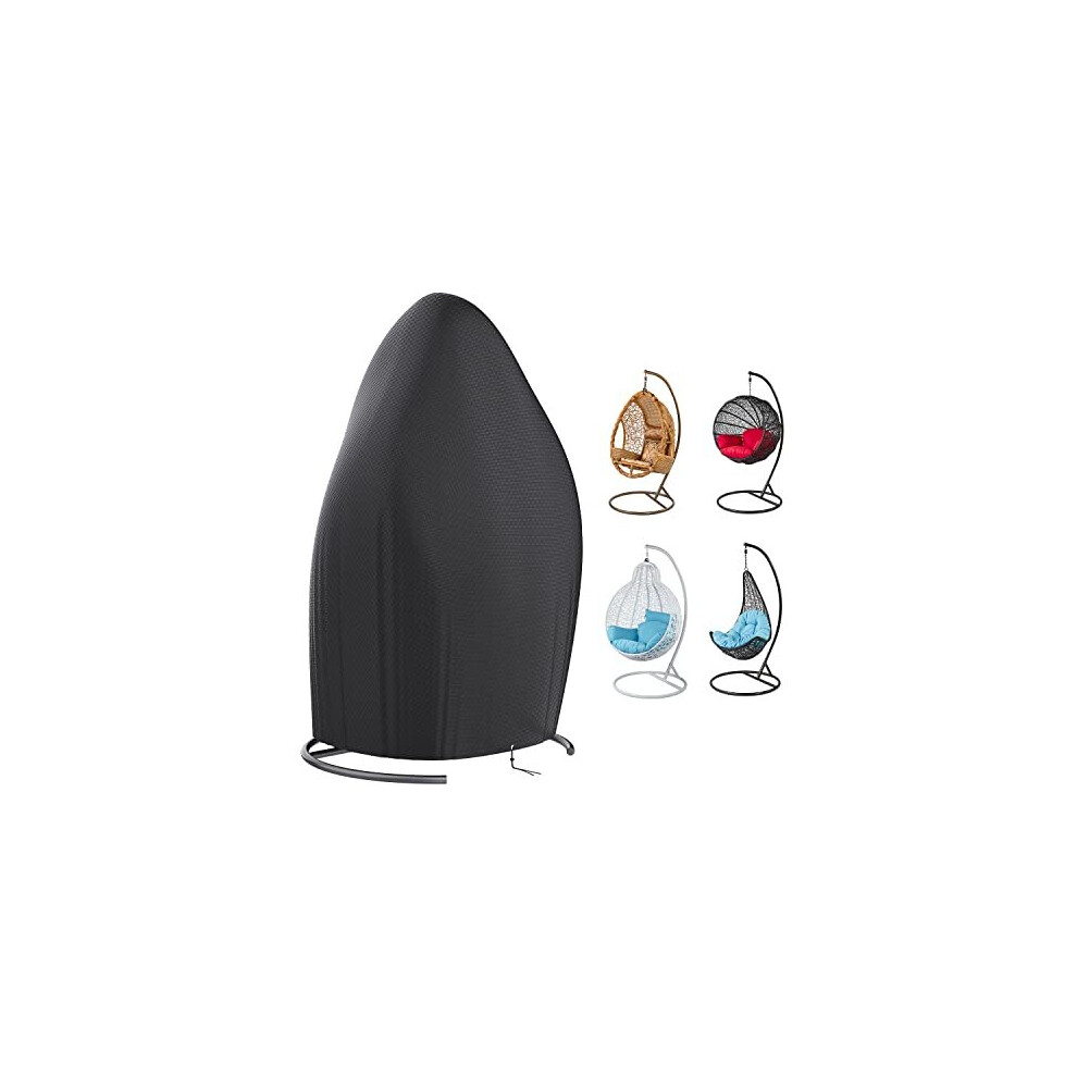 Egg Chair Cover Waterproof Heavy Duty Hanging Egg Chair Covers