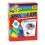 6 x Dr Magic Snatch A Dye 20 Sheet Pack 1