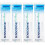 Sensodyne 4 x Sensodyne Search Small Head Size Medium Texture 1