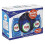 Fairy Antibacterial Washing Up Liquid Eucalyptus 870ml Pack of 6 1