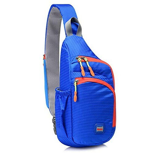 Lightweight waterproof clearance crossbody bag