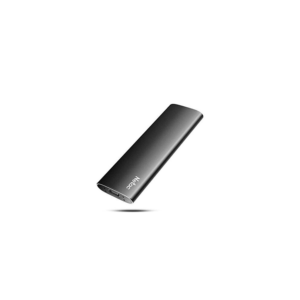 Portable SSD 1TB USB 32 Gen 2 10Gbps TypeC External Solid State Drive 1TB Portable SSD 1TB Easy to Carry up to 550 MBs Read Business Travel Essential