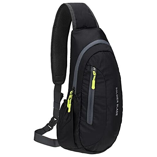 One strap travel backpack online