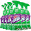 Cillit Bang Burnt On Degreaser 750 ml Pack of 6 1