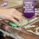 Cillit Bang Burnt On Degreaser 750 ml Pack of 6 4
