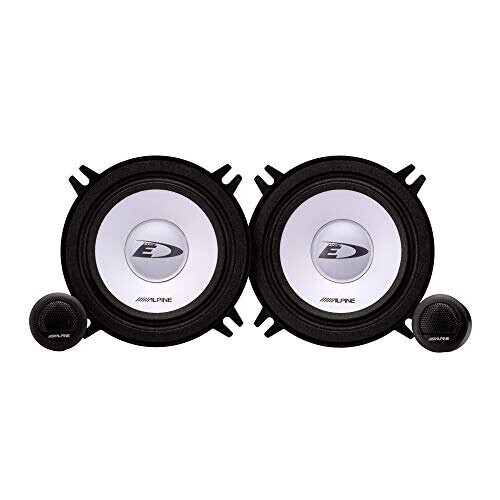 SXE1350S Car Loudspeaker