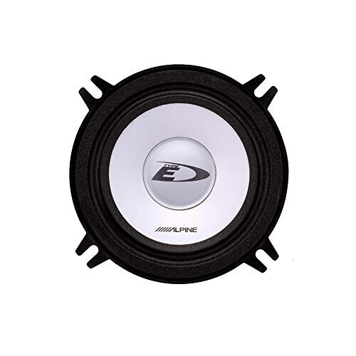 SXE1350S Car Loudspeaker 1